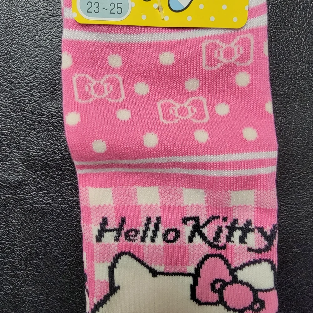 Hello Kitty new tag